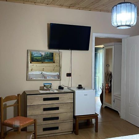 Alva Room'S Gjirokastër Eksteriør bilde