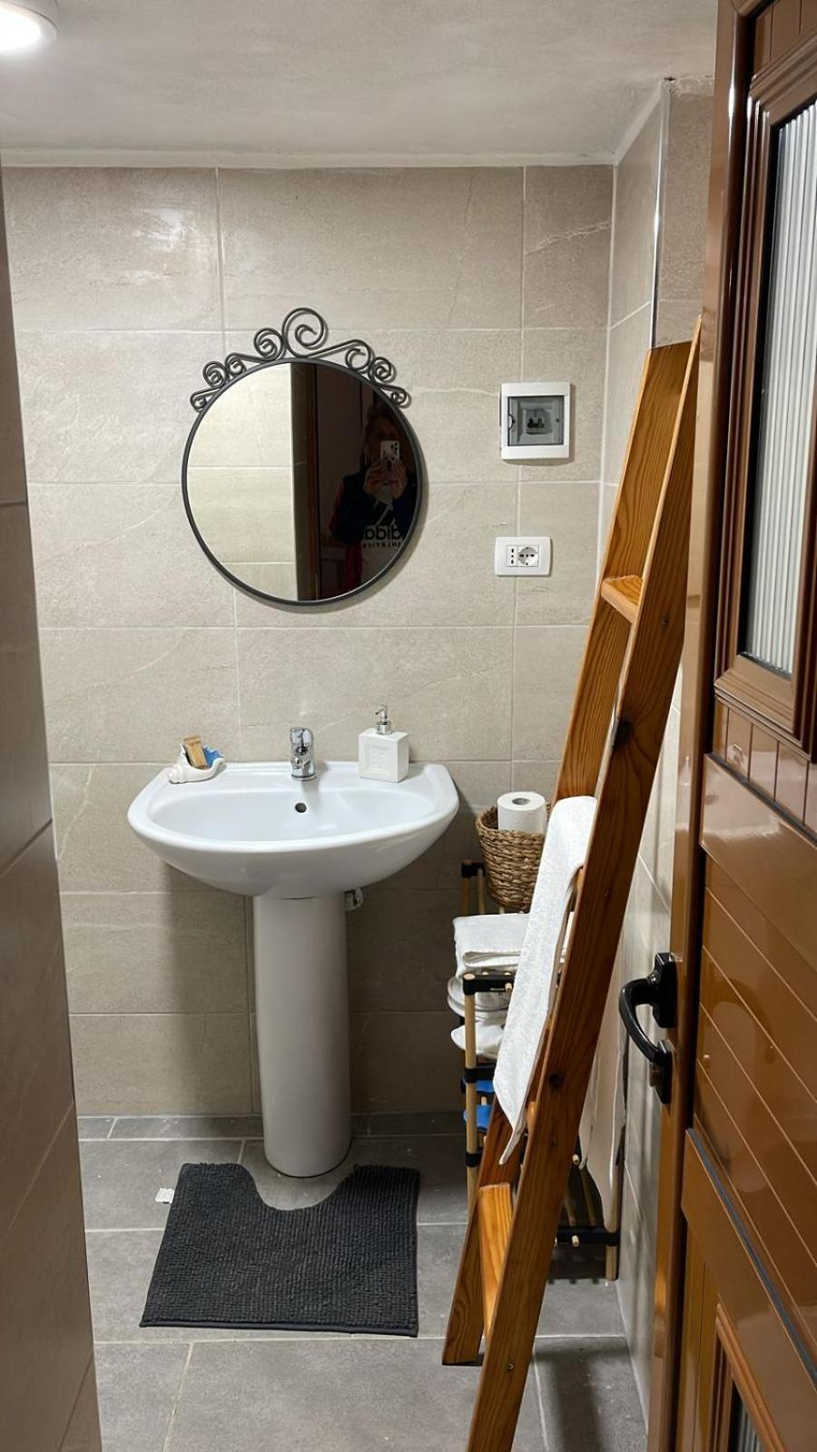 Alva Room'S Gjirokastër Eksteriør bilde