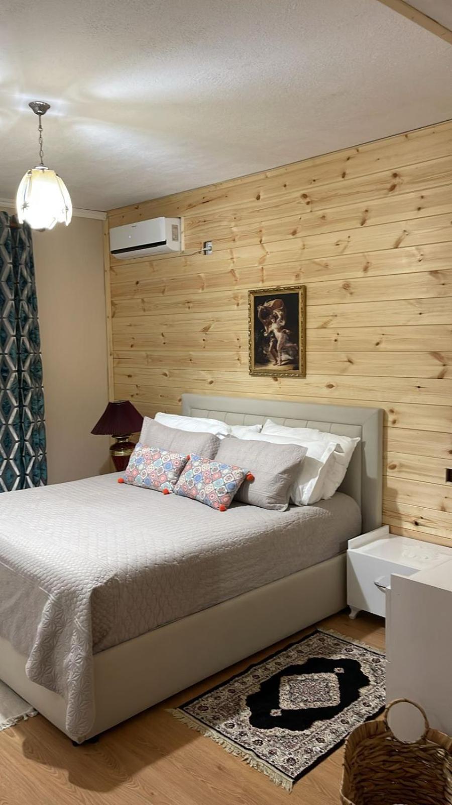 Alva Room'S Gjirokastër Eksteriør bilde